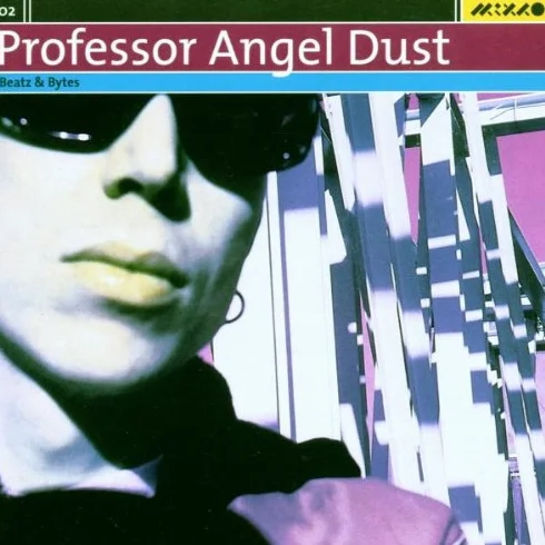 Professor Angel Dust Beatz