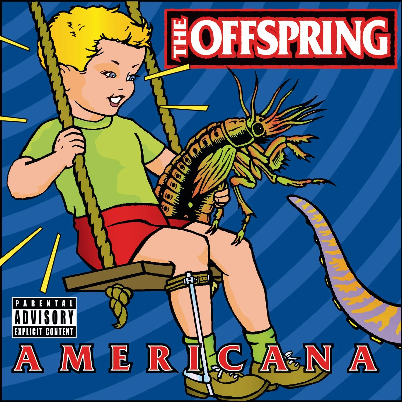 Americana explicit lyrics