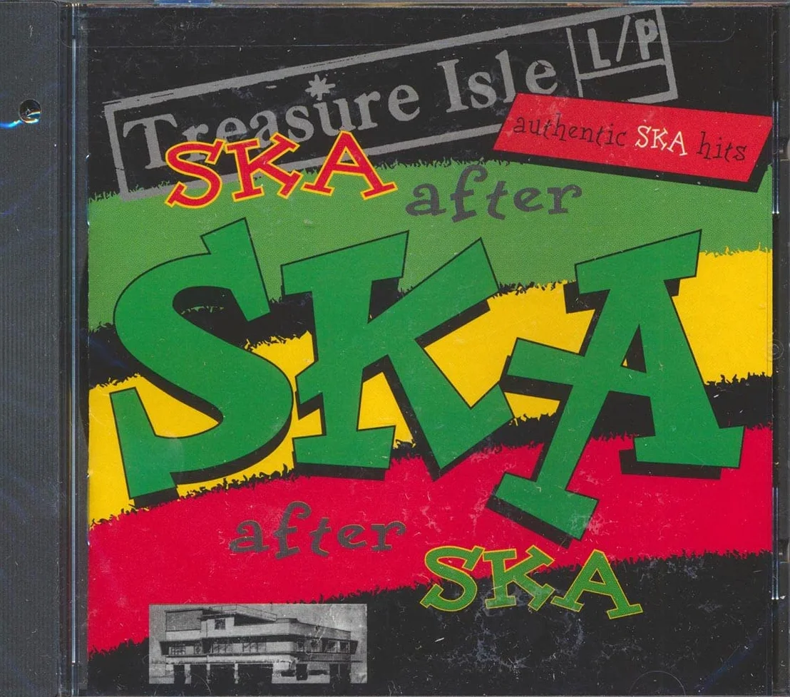After Ska