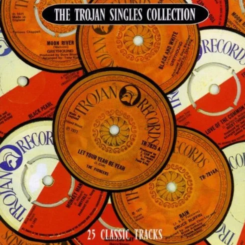 The Trojan Singles Collection Vol.1