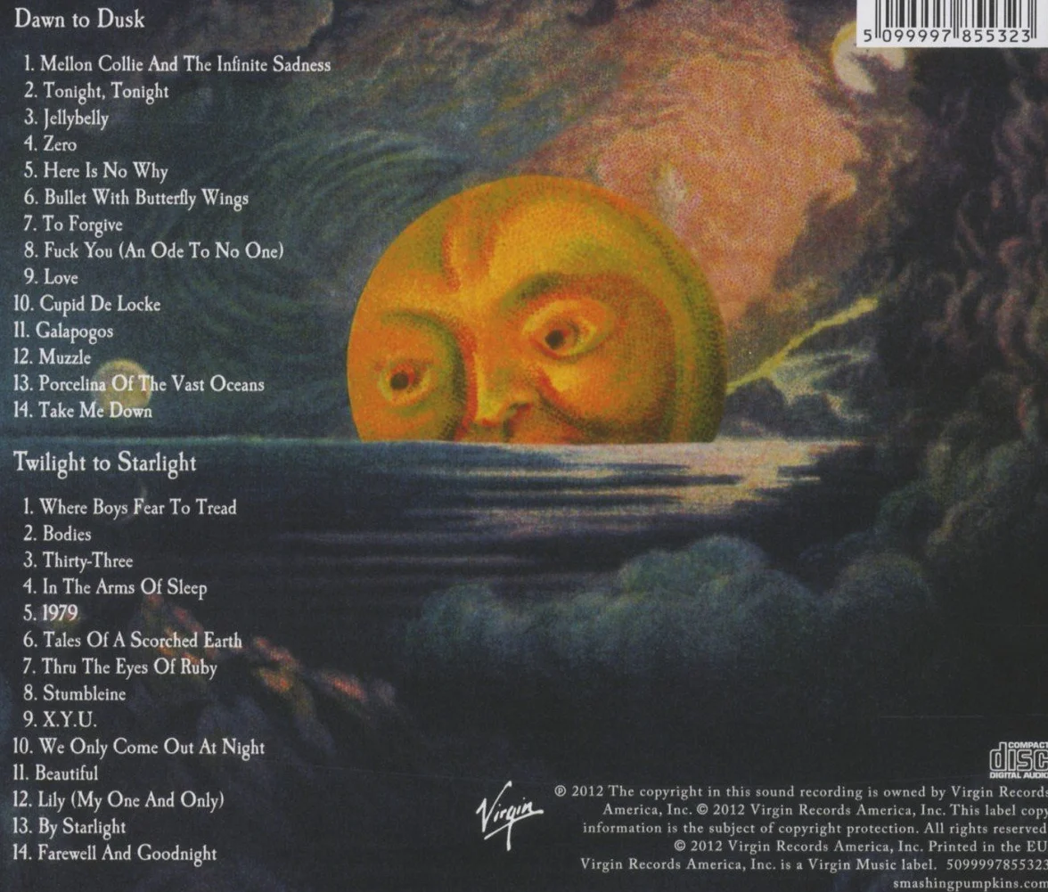 mellon collie and the infinite sadnessexplicit_lyrics