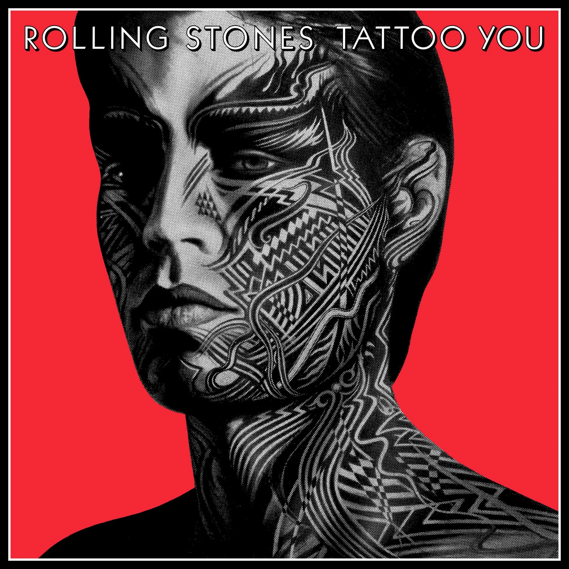 Tatto You (40th Anniversary)