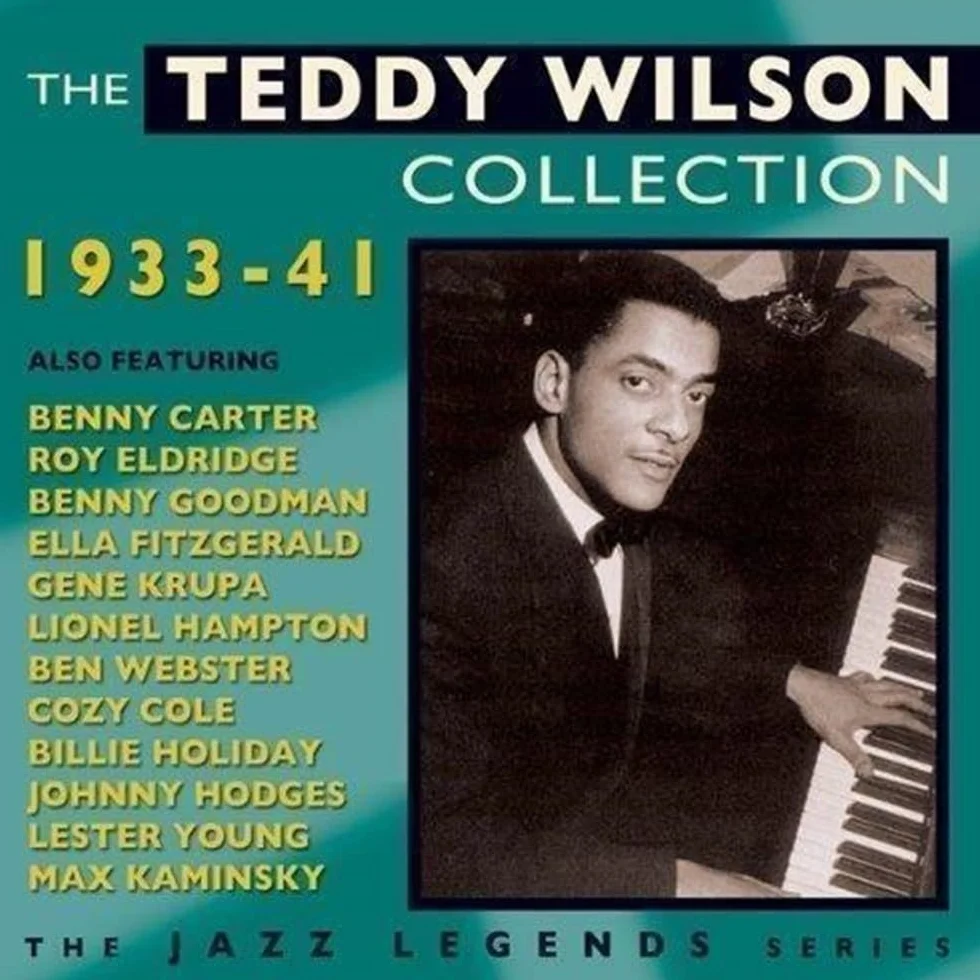 Collection 1933-41