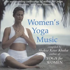 Women's Yoga Music (US