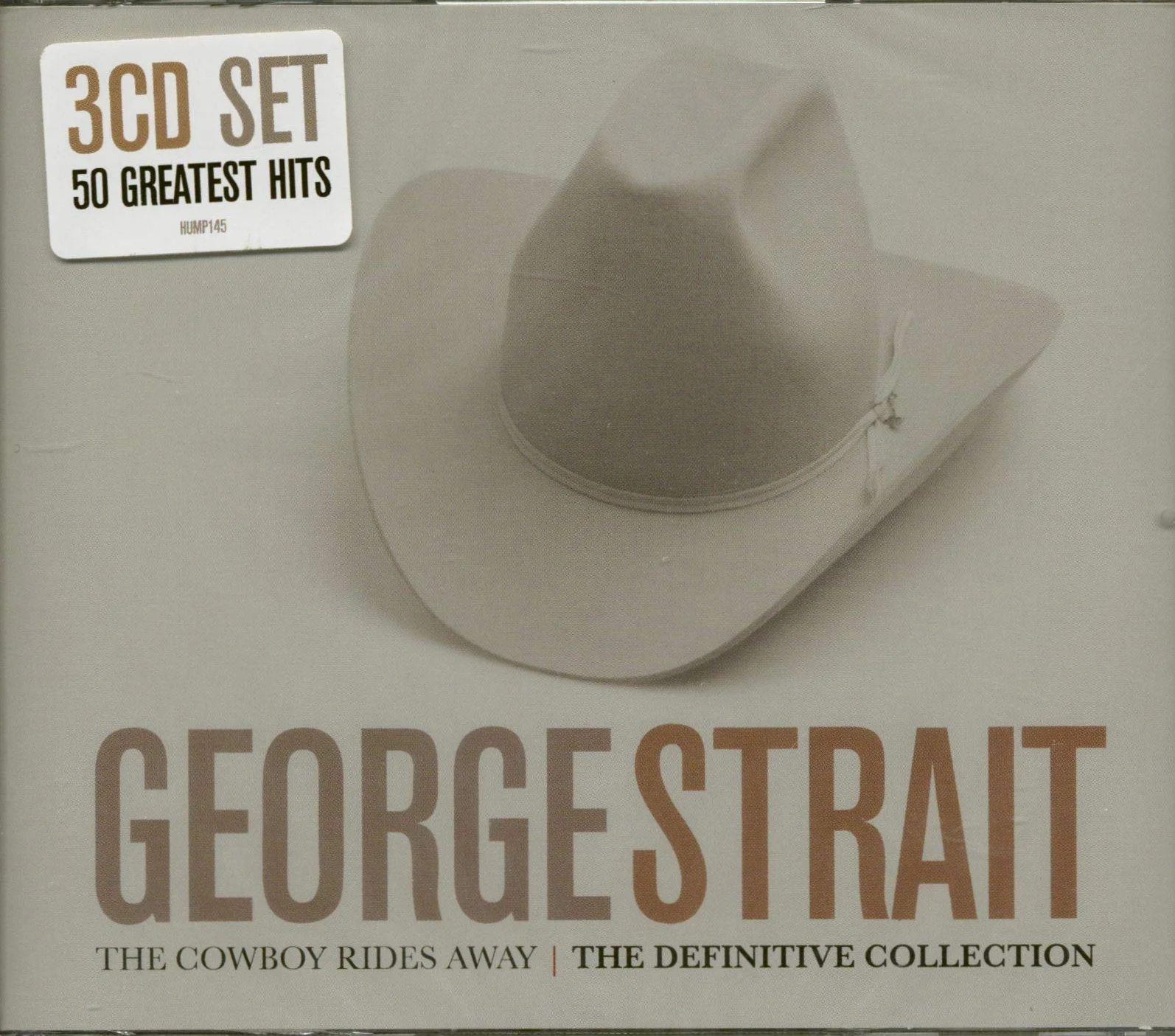 THE DEFINITIVE COLLECTION