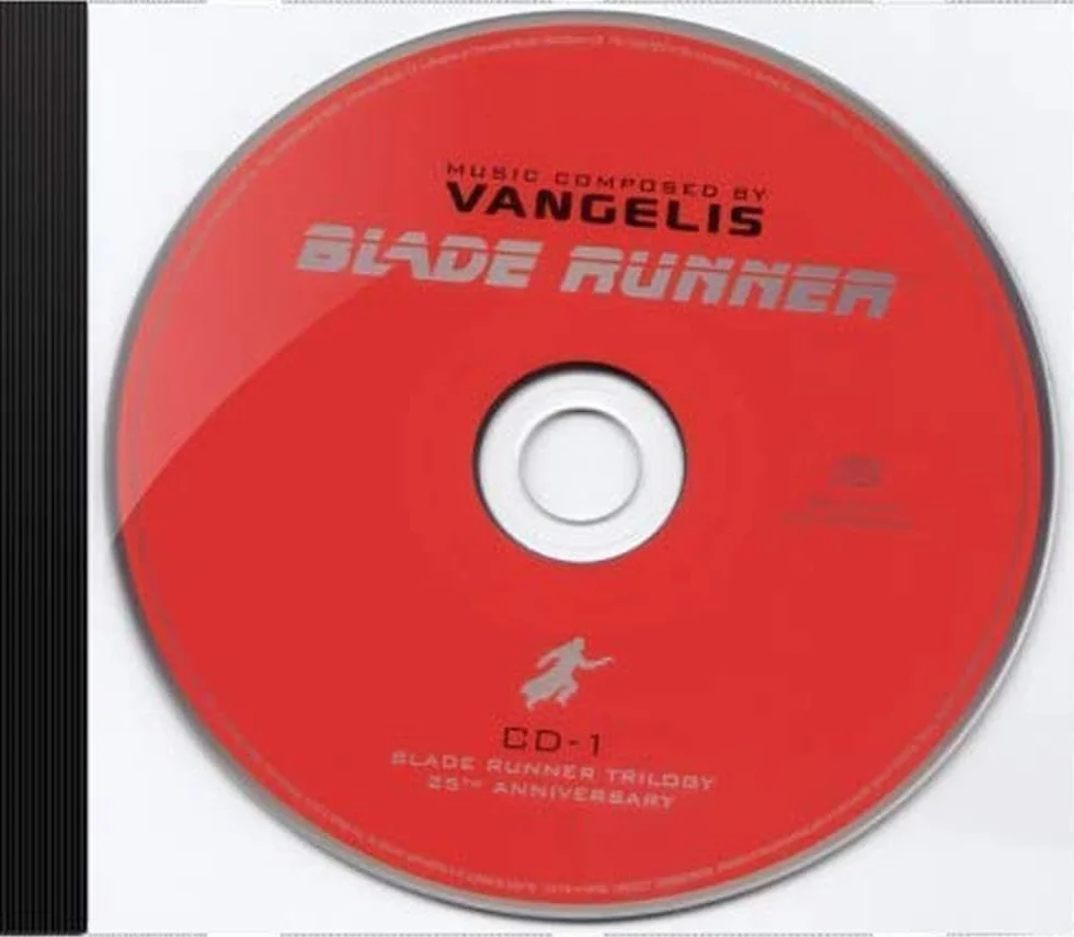 Vangelis Blade Runner Trilogy
