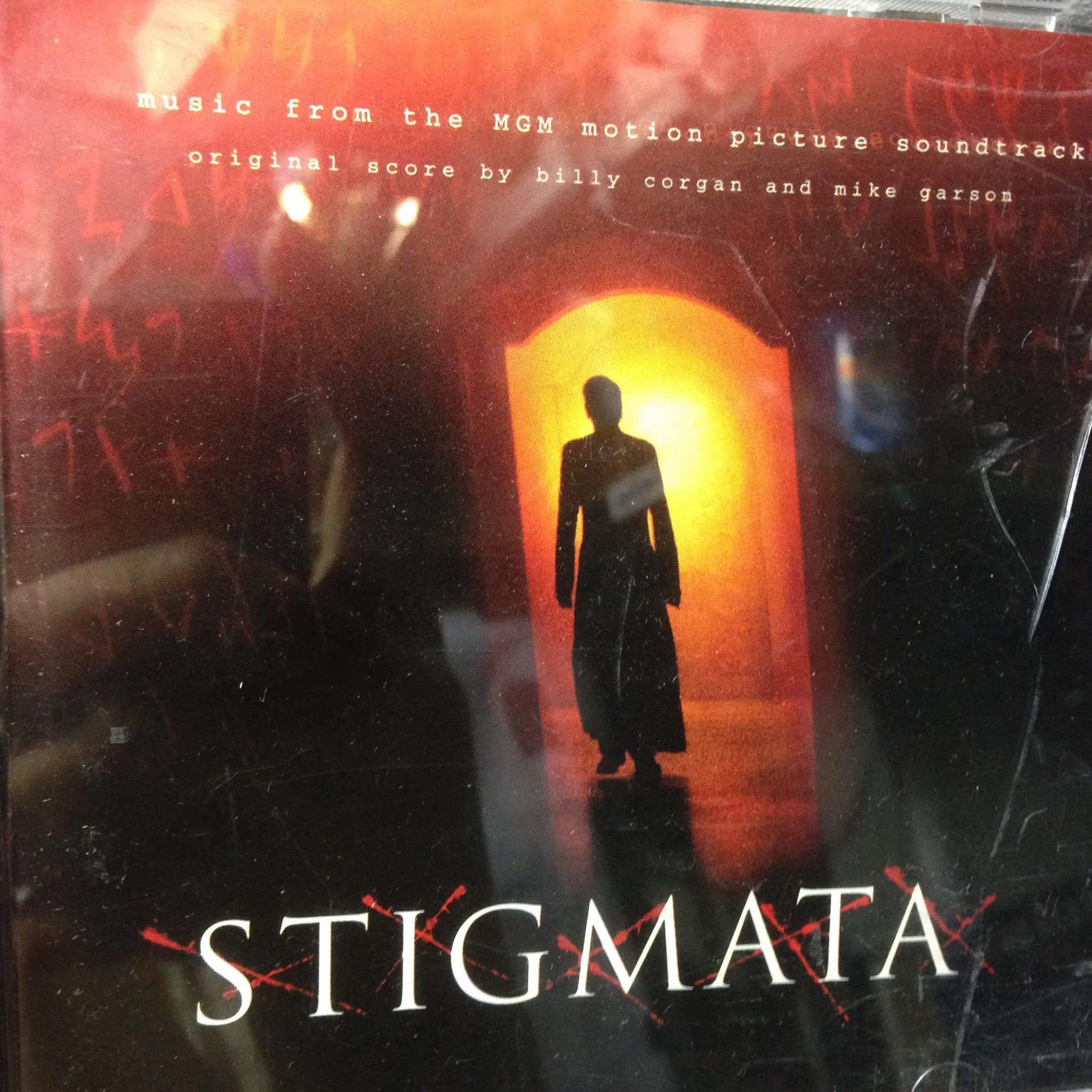 Stigmata