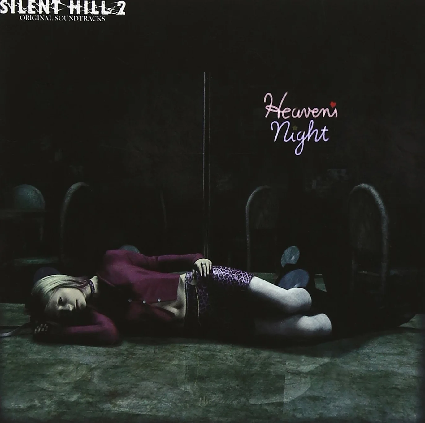 Silent Hill 2 (Original s)