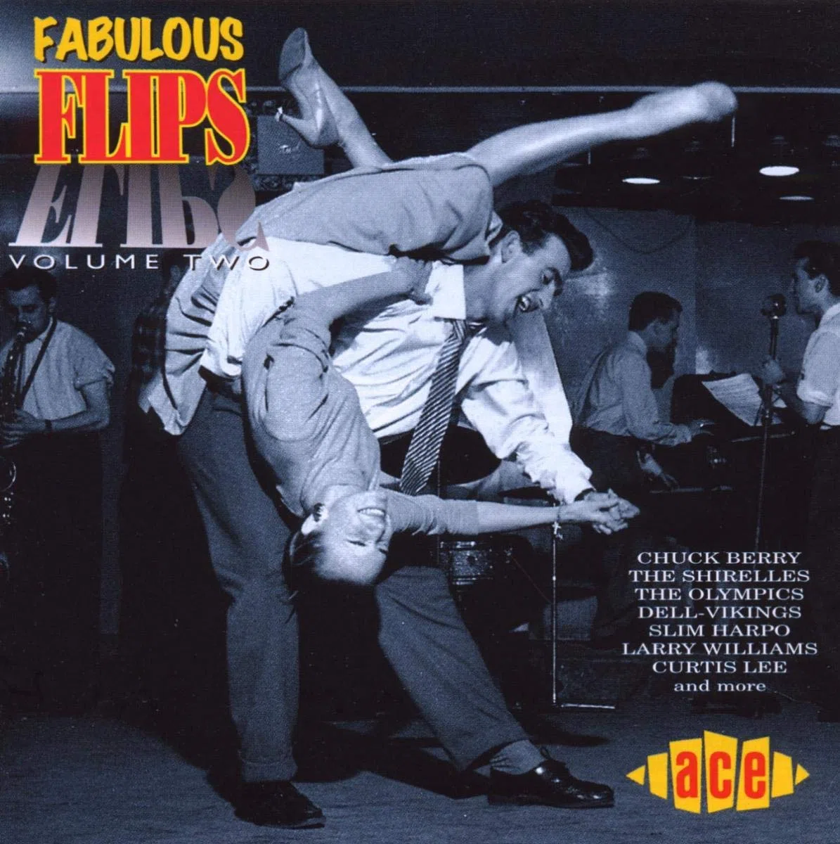 Fabulous Flips Vol.2explicit_lyrics