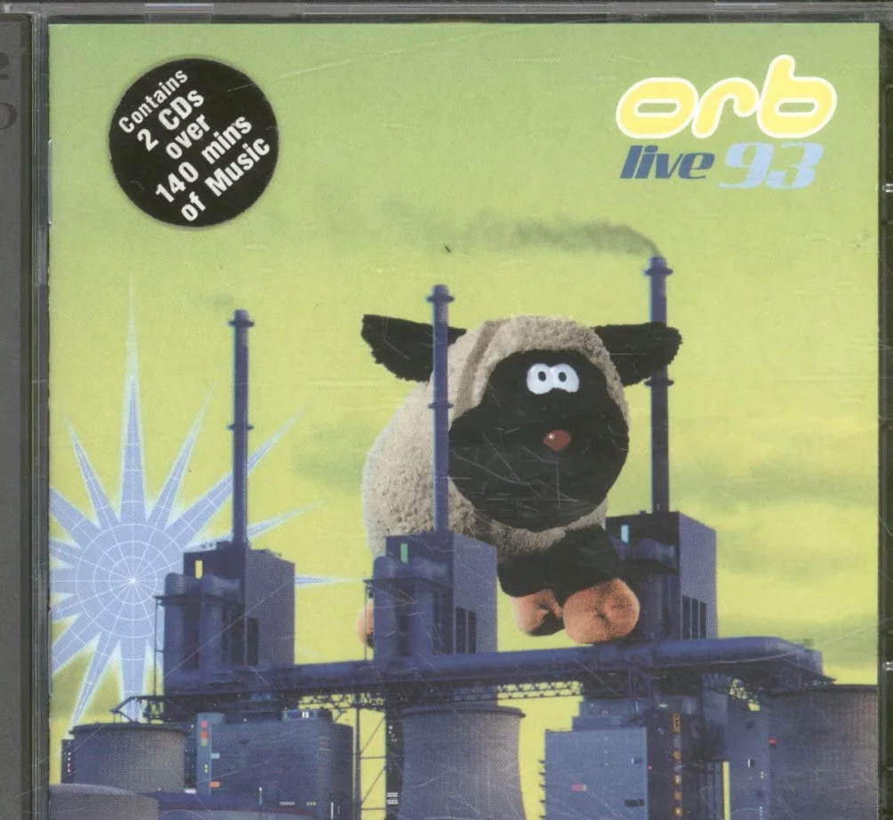 Live '93