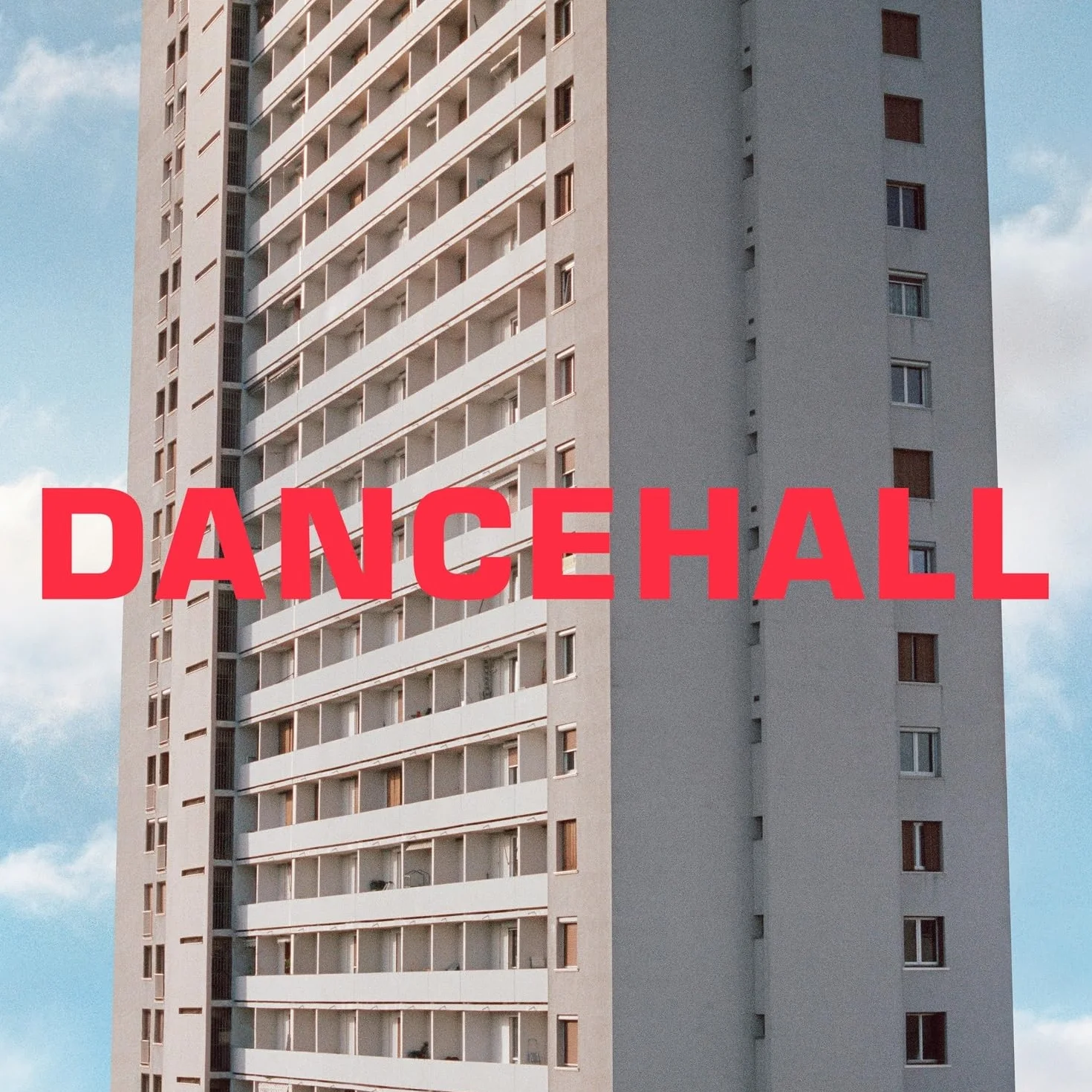 Dancehall