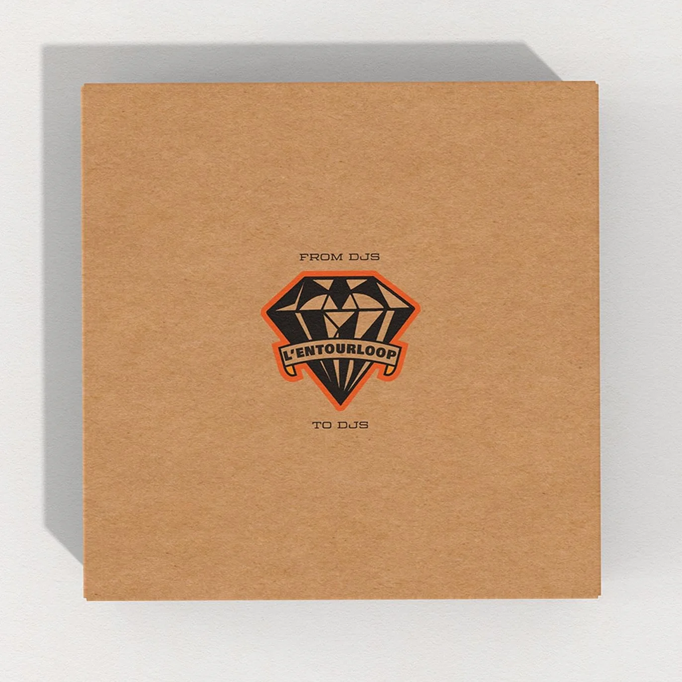 From DJs To DJs (Lim.Ed. 7' Box)