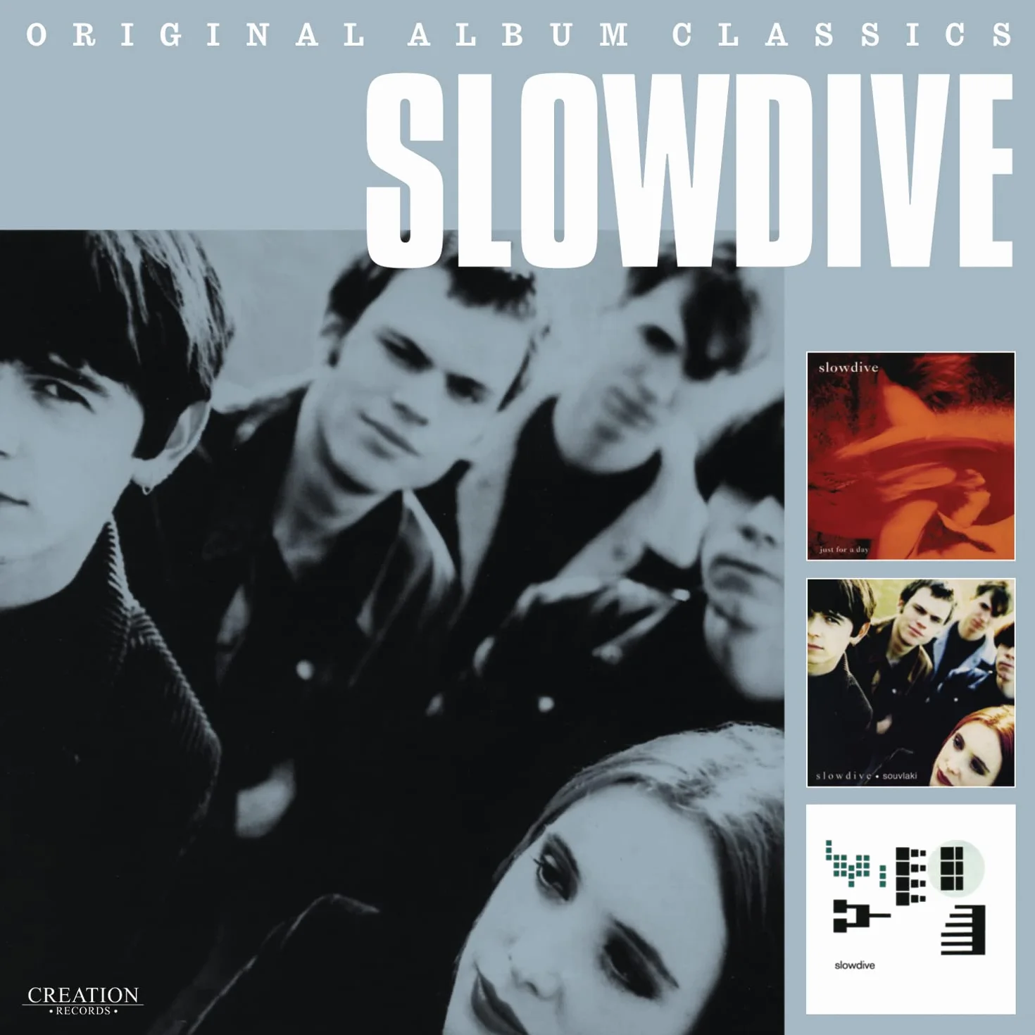 Original Album Classics