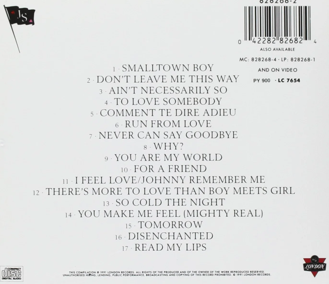 Greatest Hits