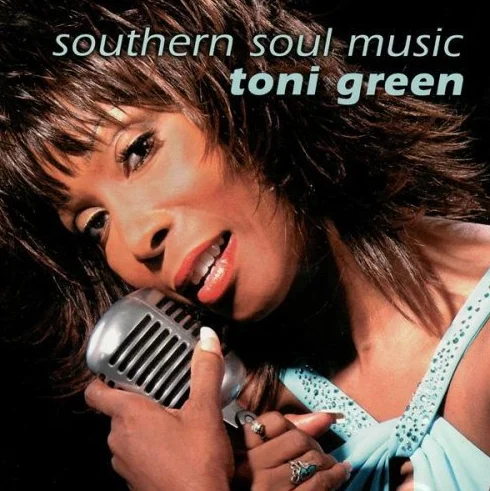 Southern Soul Music