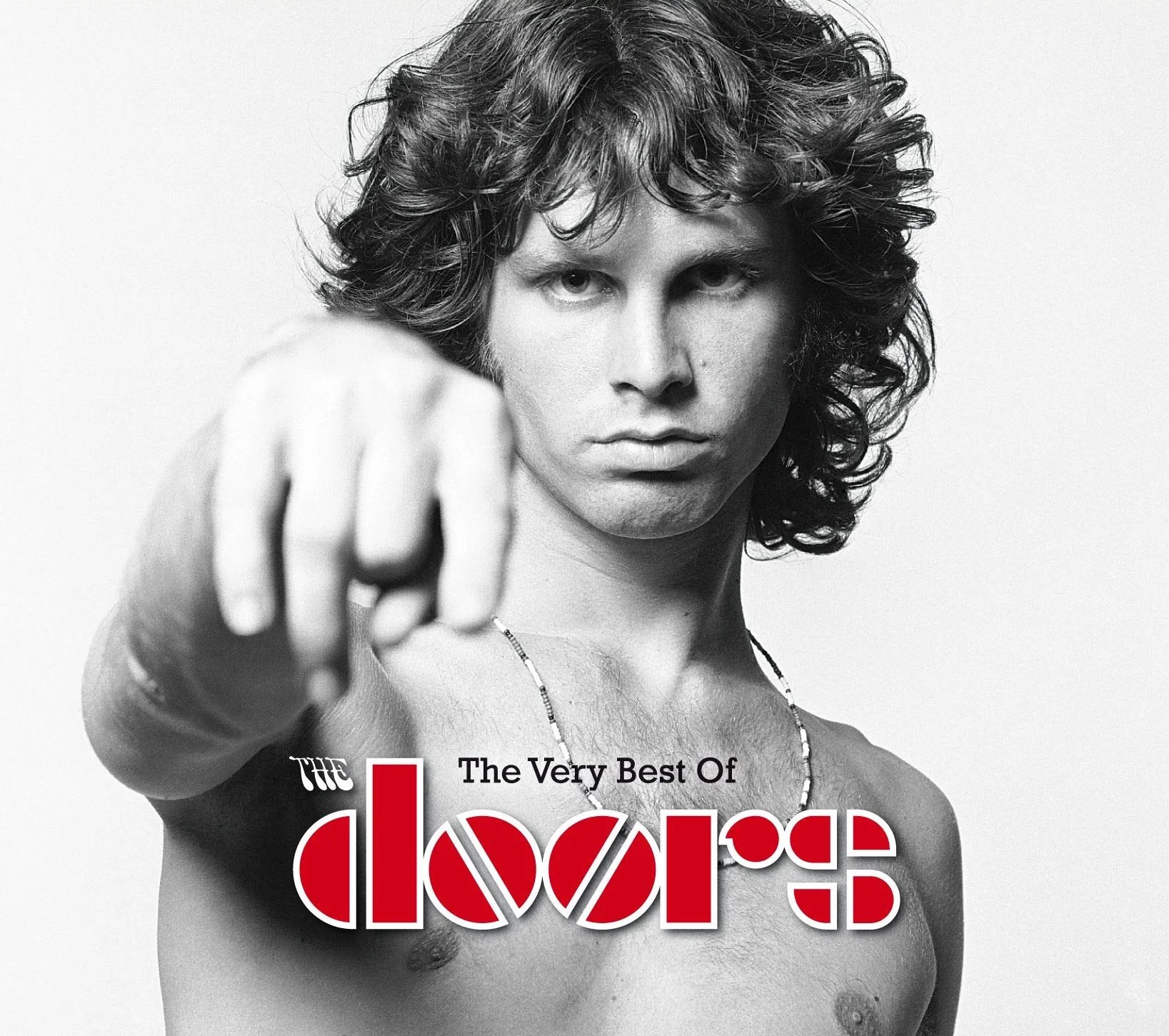 The Very Best of the Doors