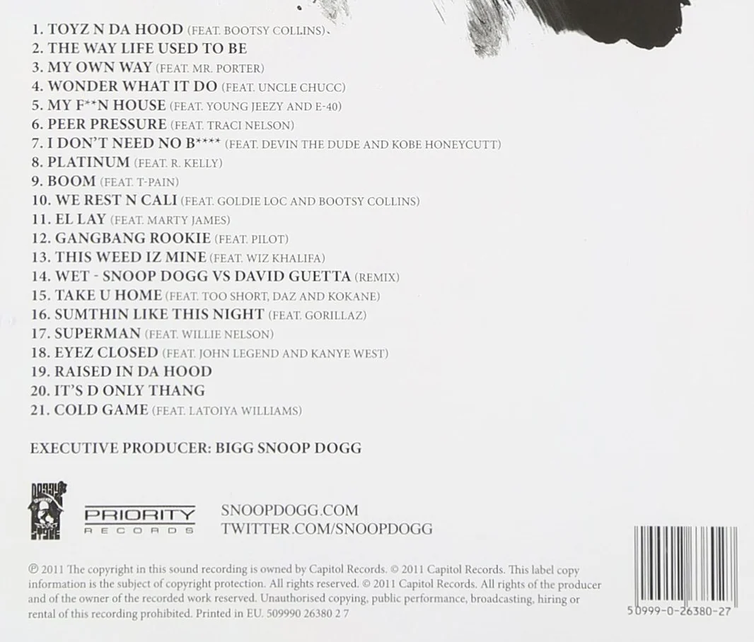 doggumentary (explicit)explicit_lyrics