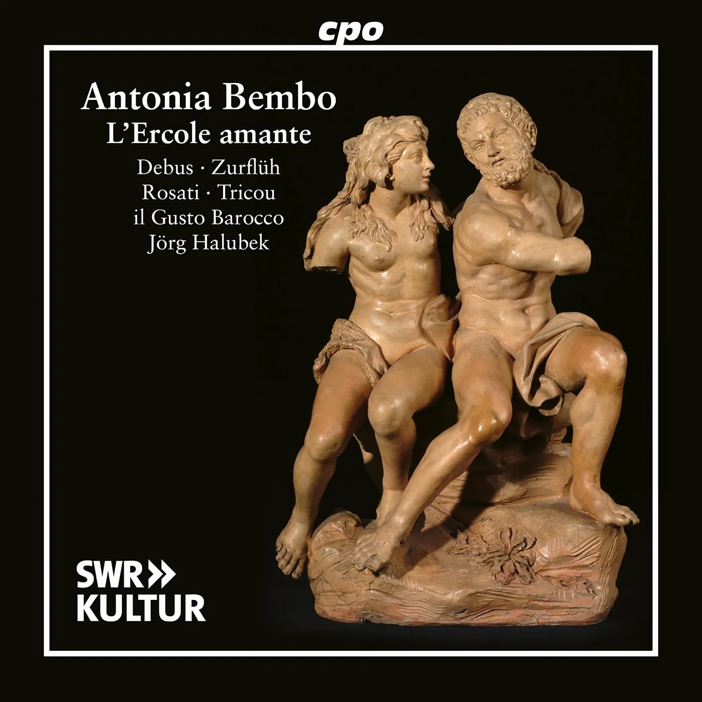 L'Ercole Amante