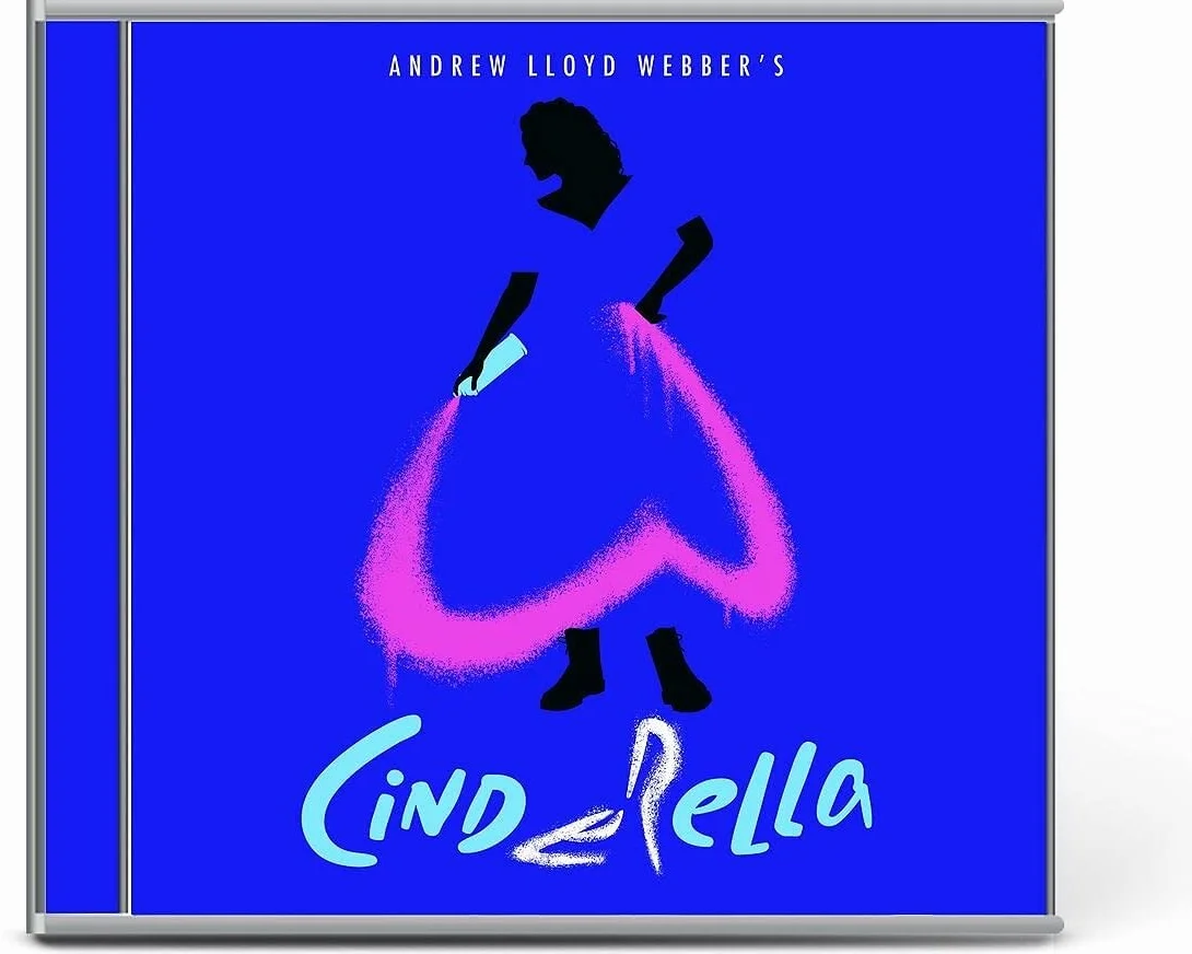 Andrew Lloyd Webbers Cinderella