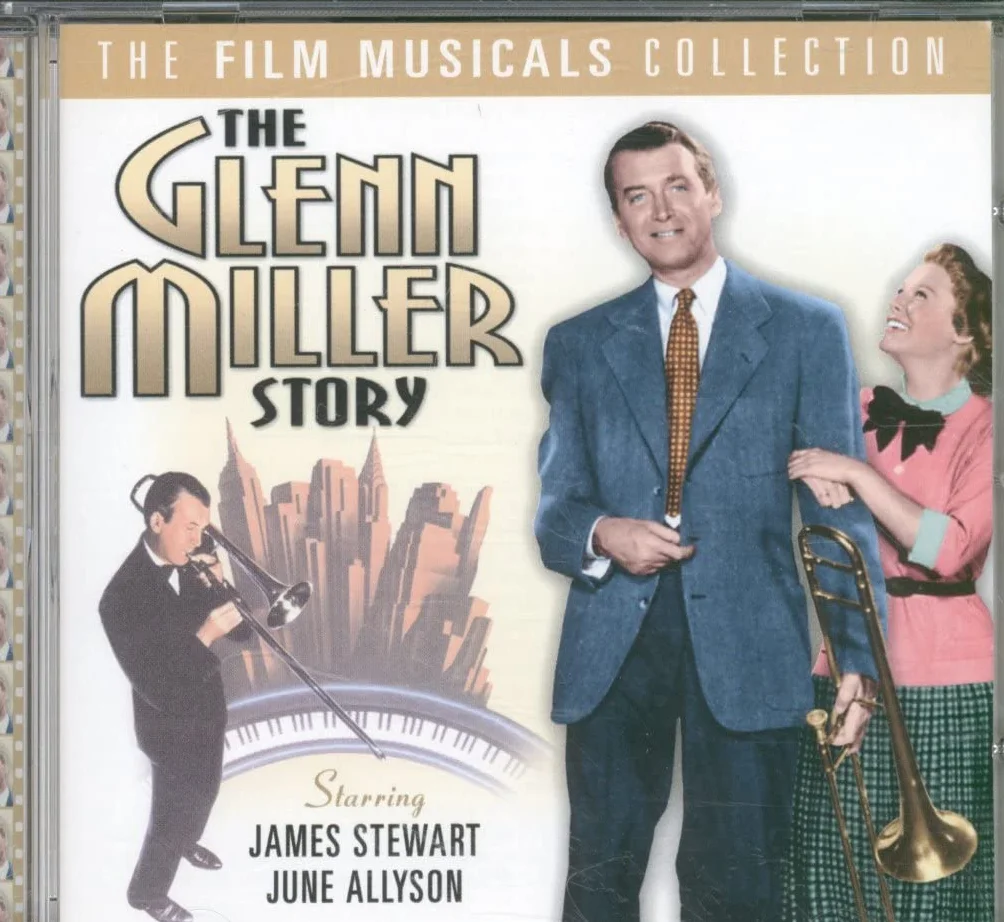 Glenn Miller Story