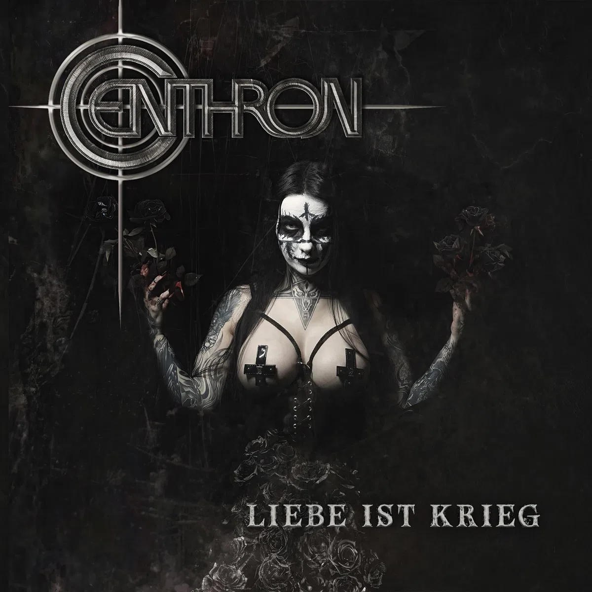 Liebe Ist Krieg
