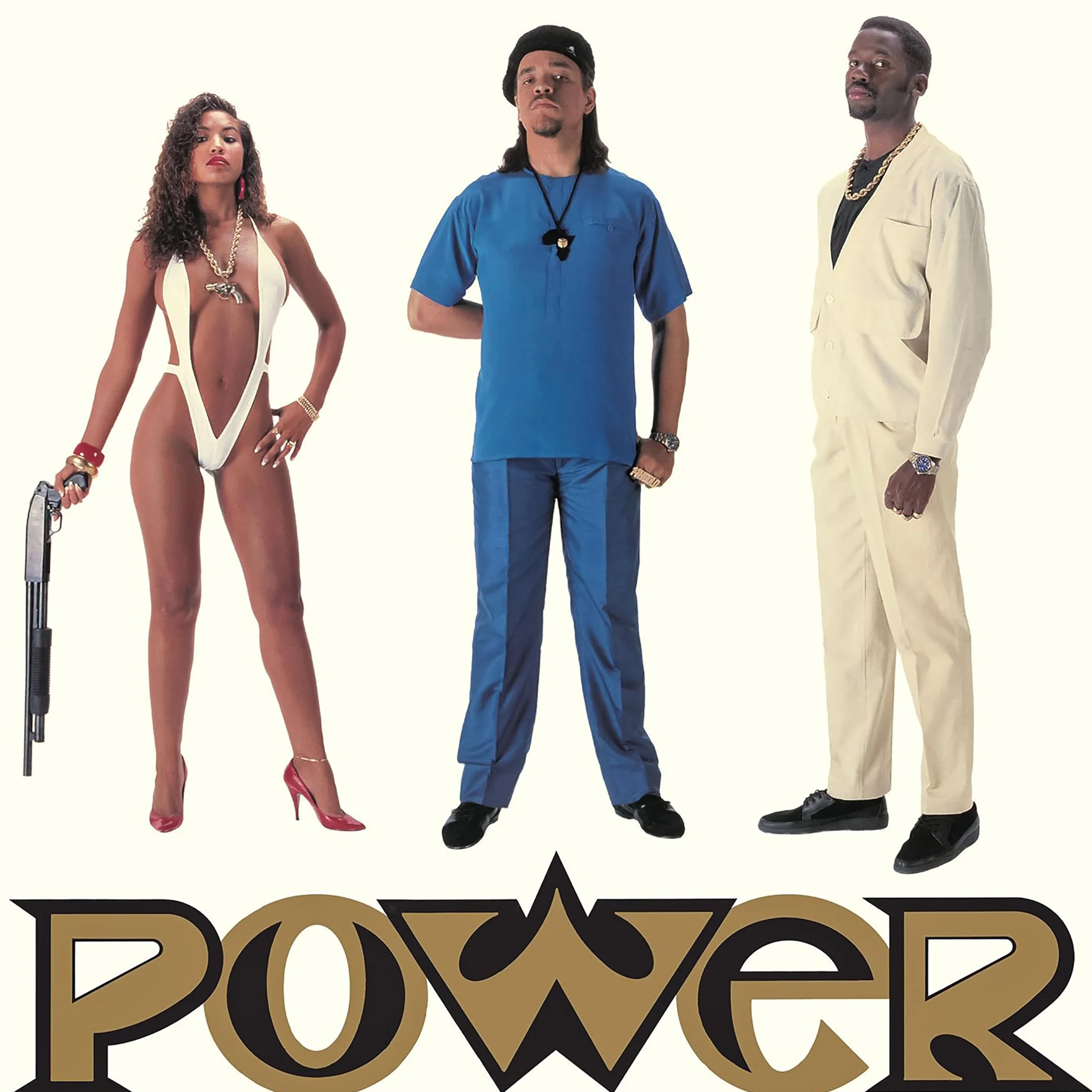 Power Amarillo)