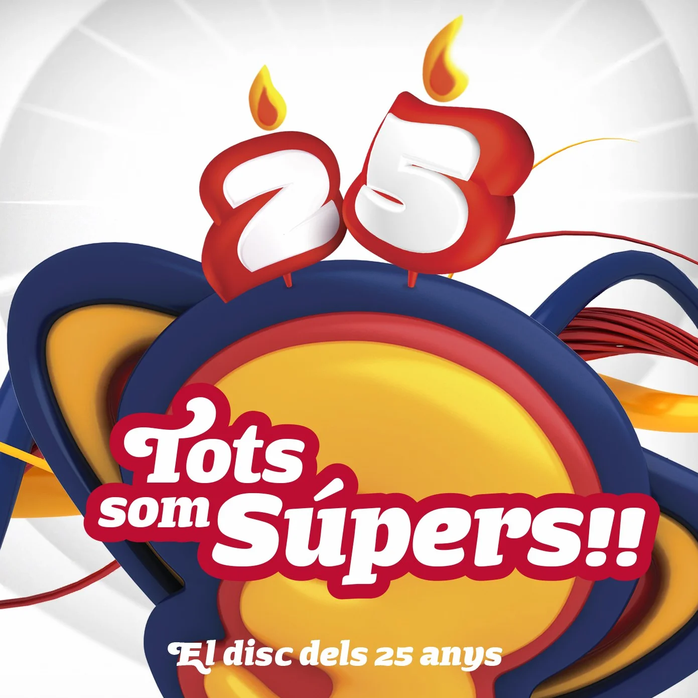 Tots Som Súpers