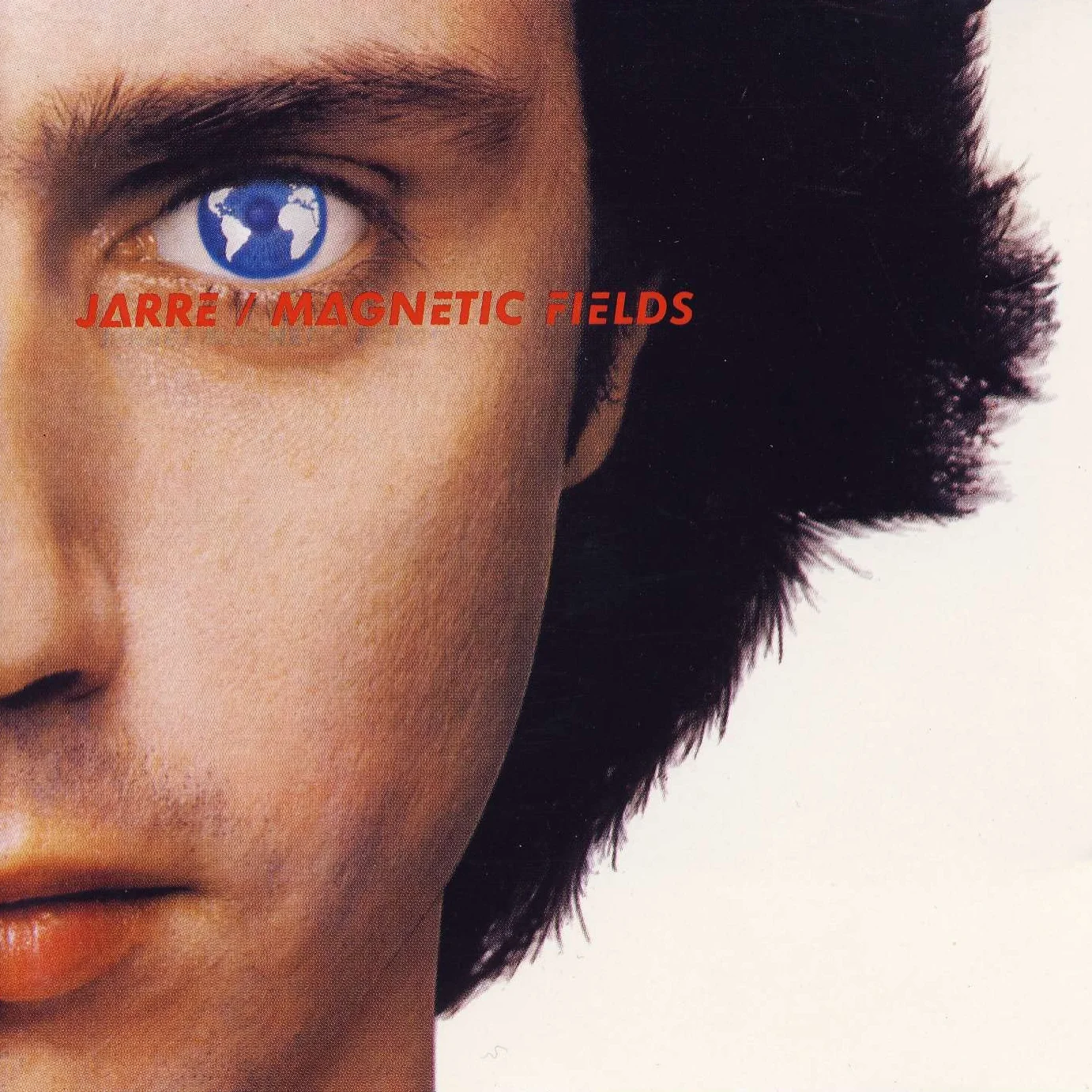 Magnetic fields/Les chants magnetiques (1981)