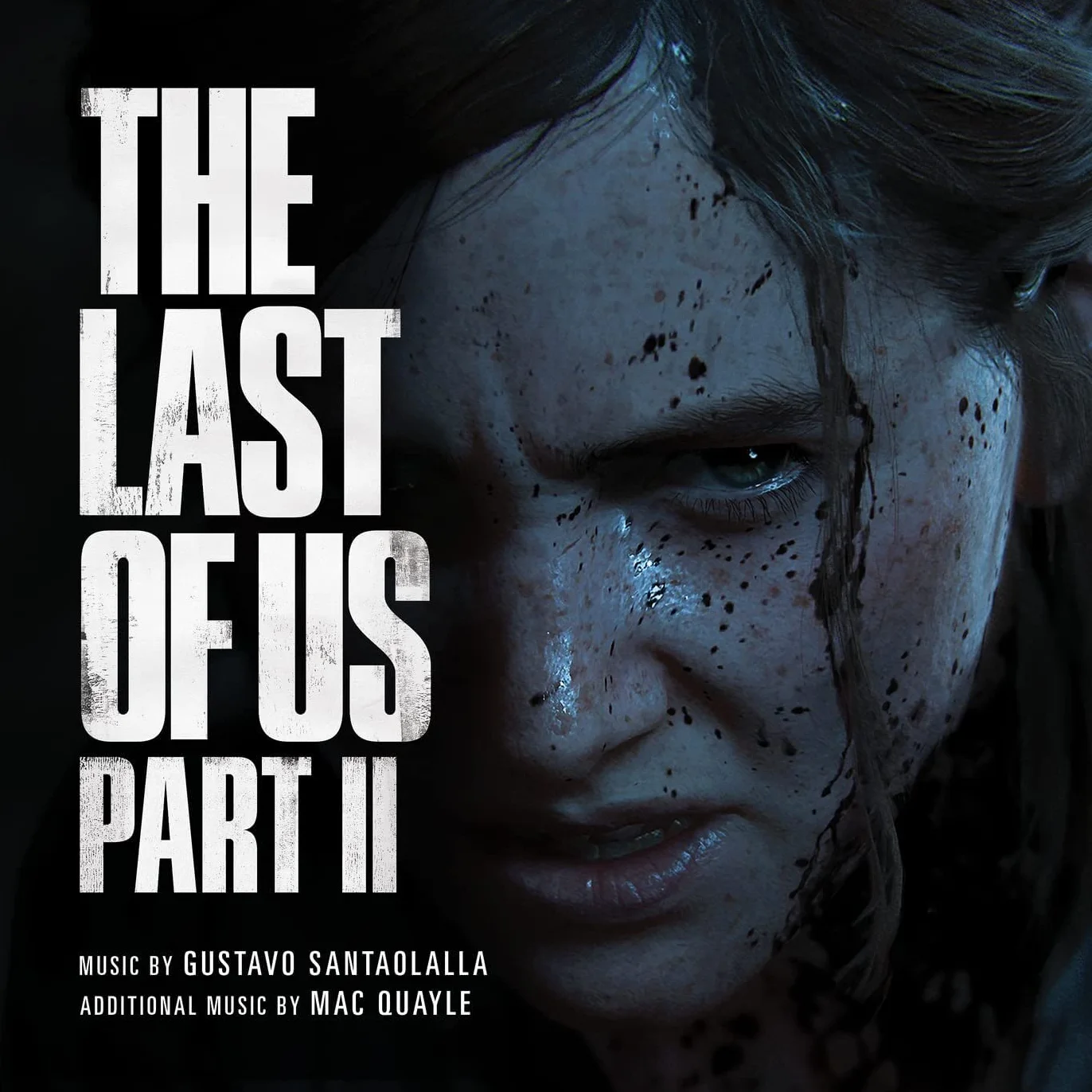 B.s.o. The Last Of Us Part II