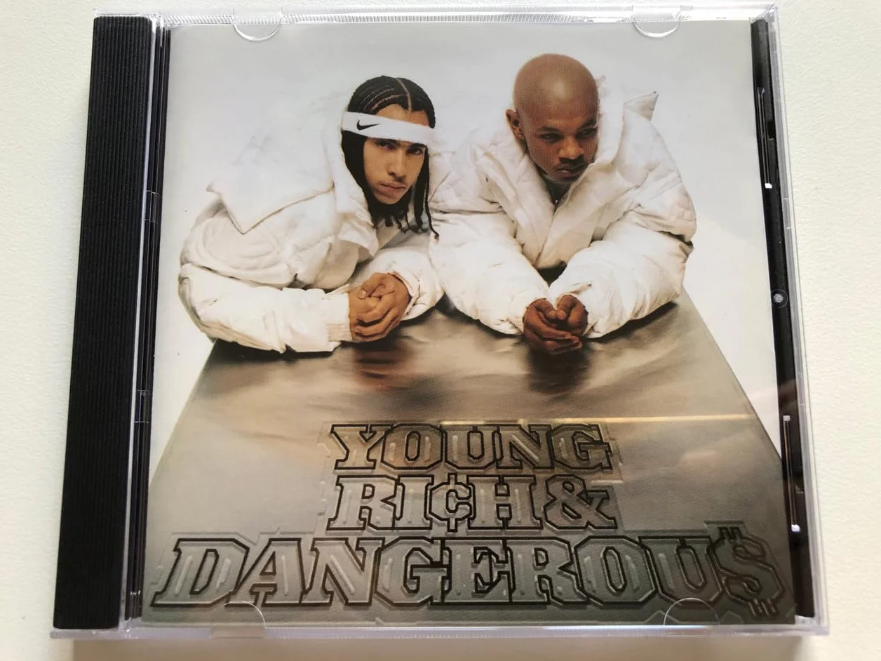 Young, Rich & Dangerous
