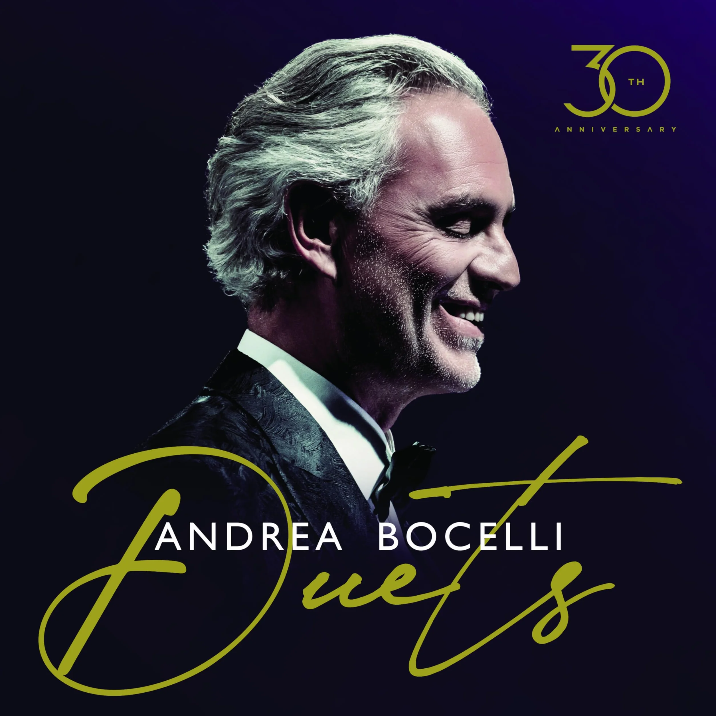 The Duets (30th Anniversary)
