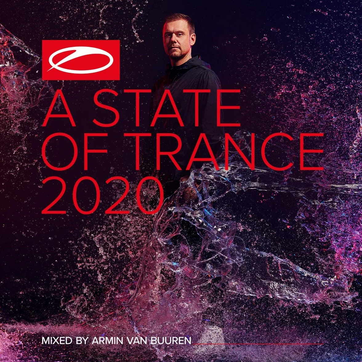 A State of Trance 2020