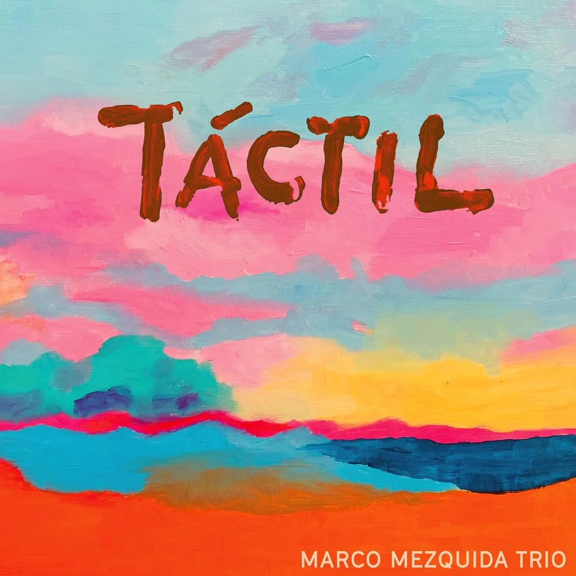 Táctil