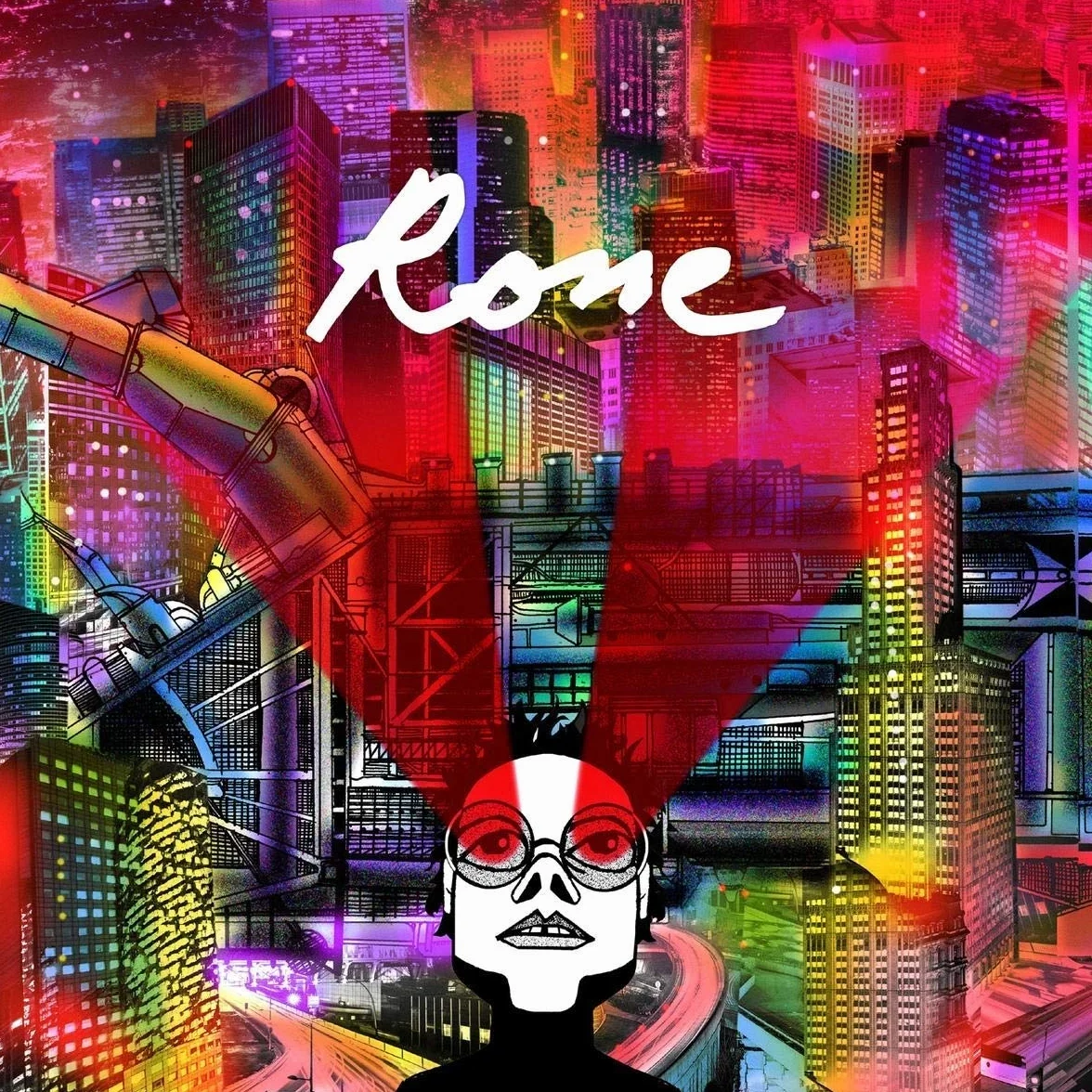 MIRAPOLIS (REPRESS)
