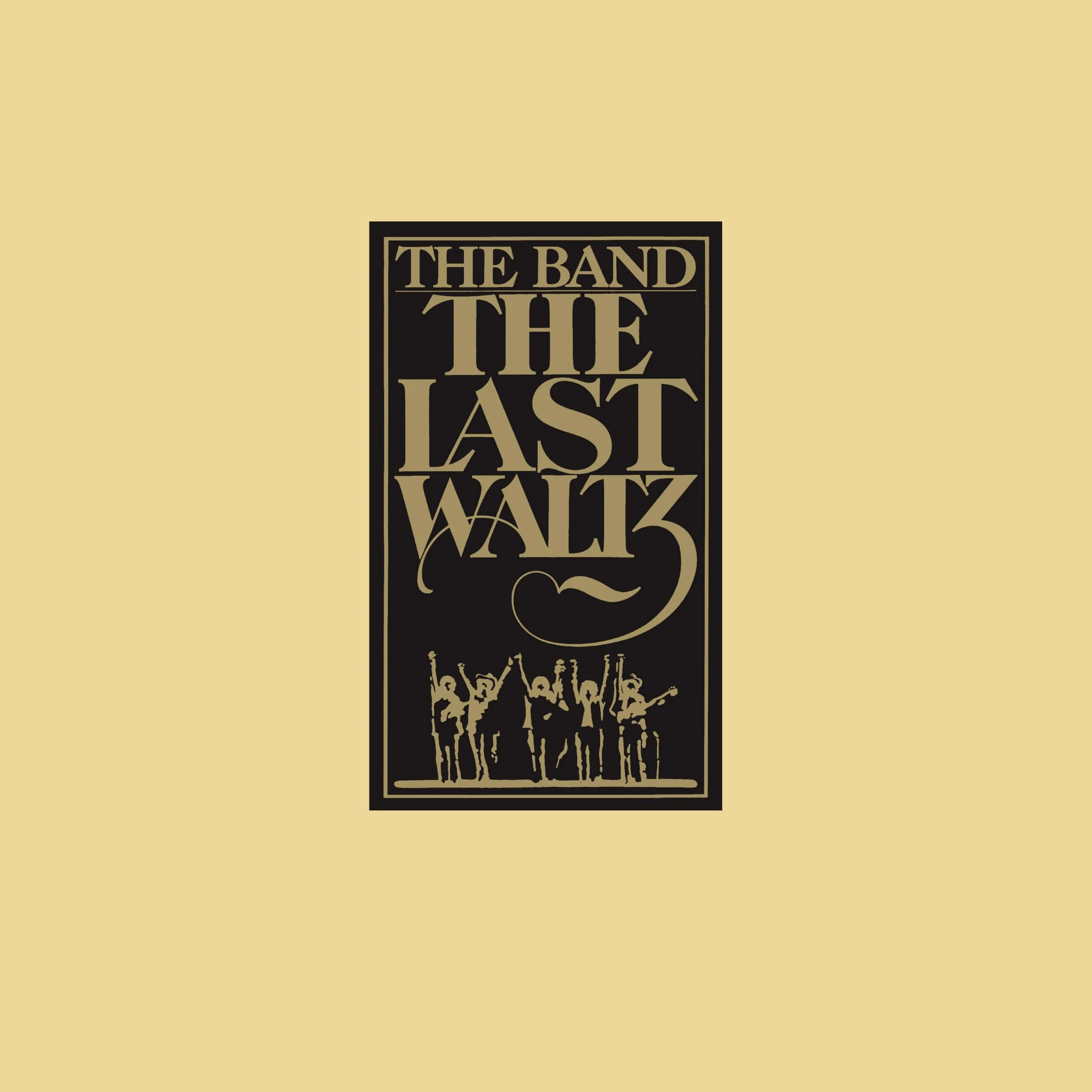 The Last Waltz