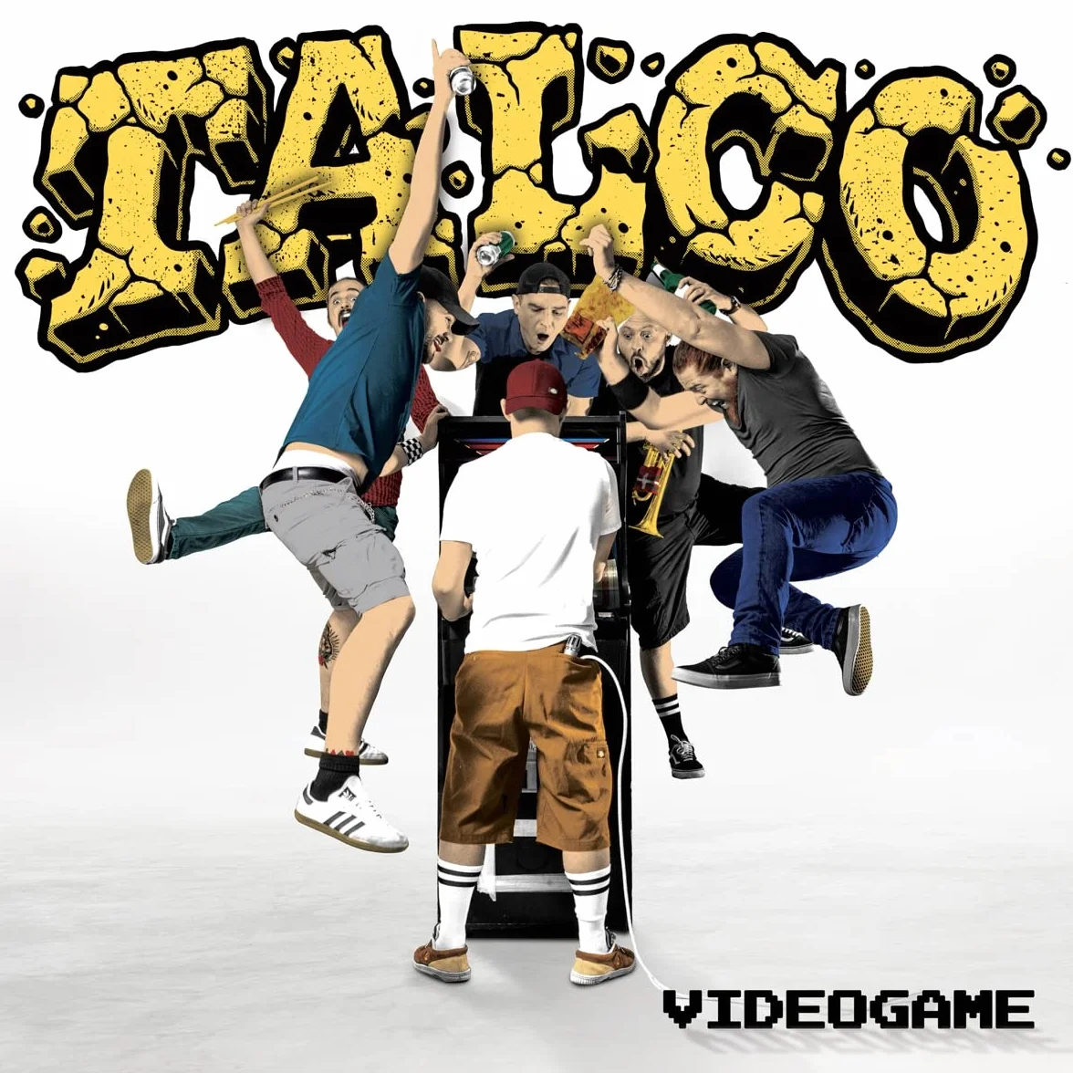Videogame