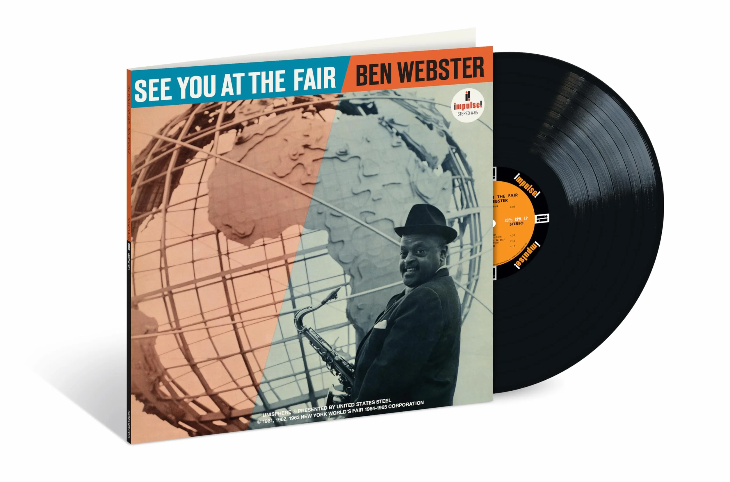 See You At The Fair (Acoustic Sounds)