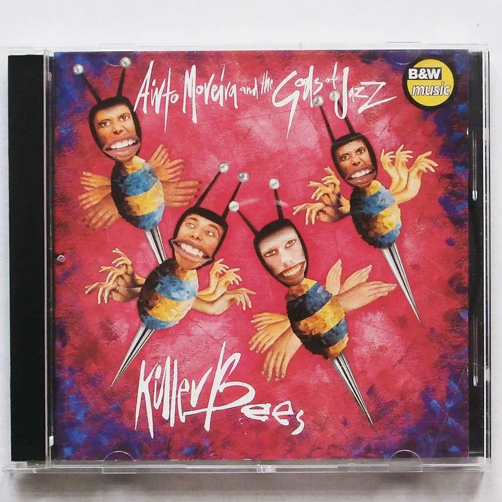 Killer Bees