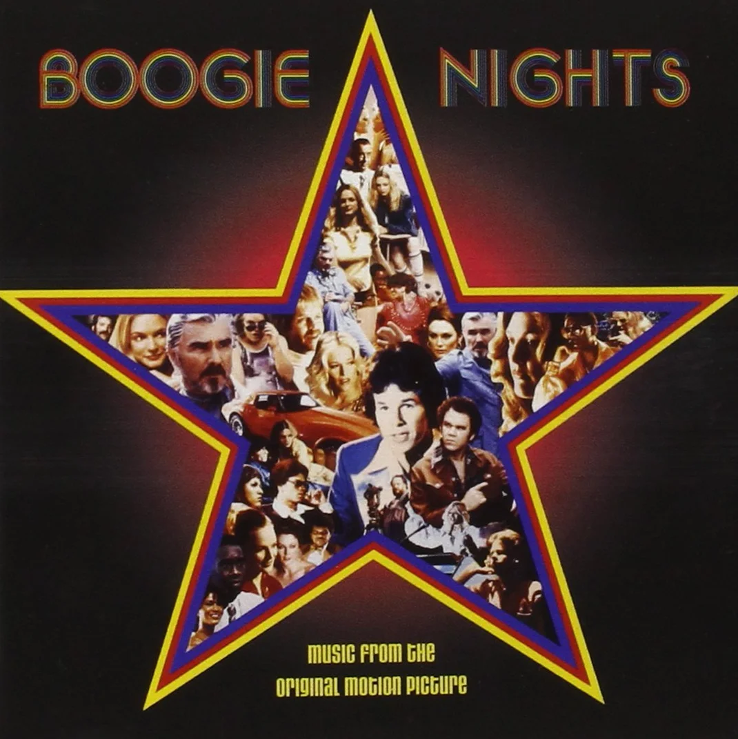 Boogie Nights Music From The Motion Picture
