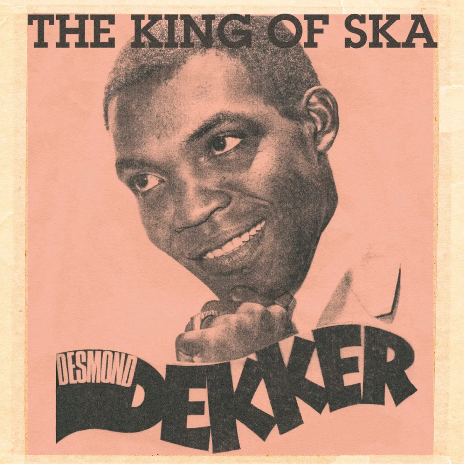 King of ska