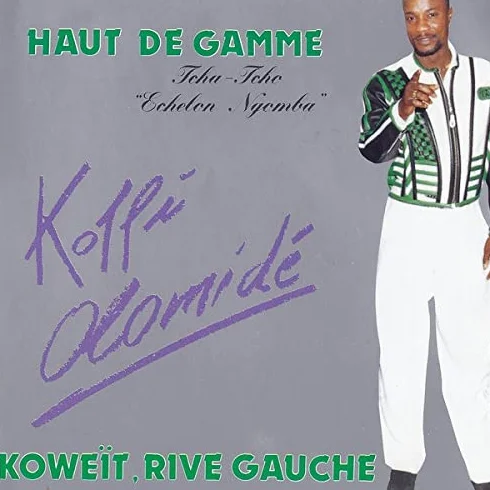 Haut de Gamme
