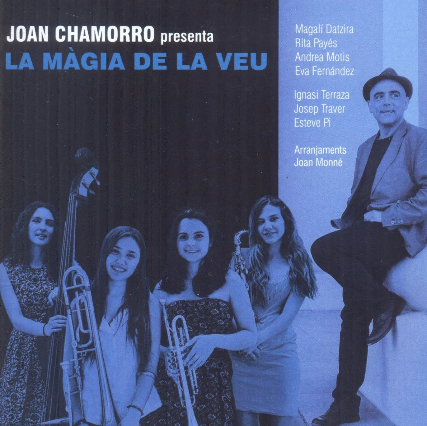 La Màgia De La Veu