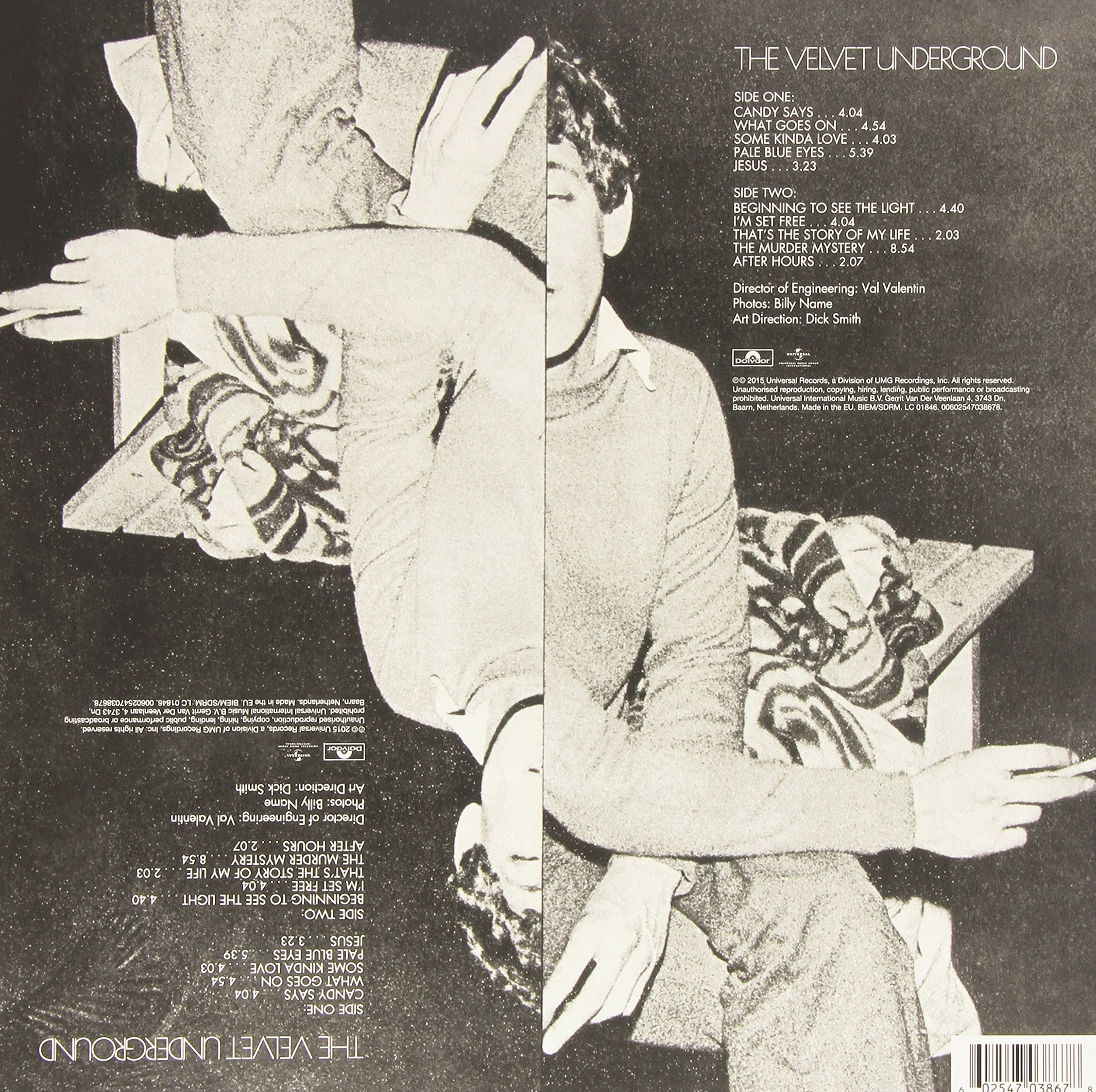 The Velvet Underground