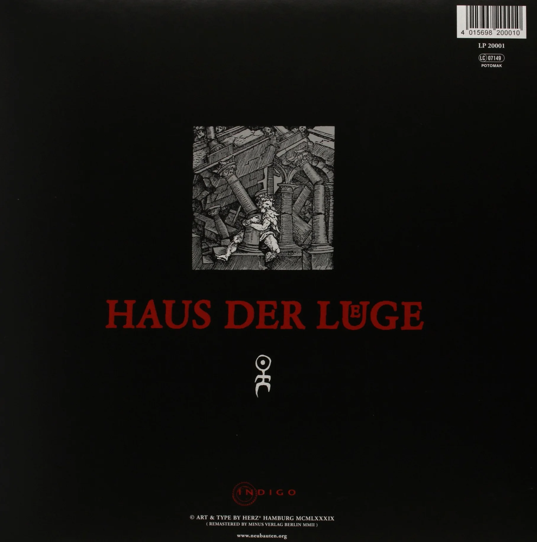 Haus Der Lnge