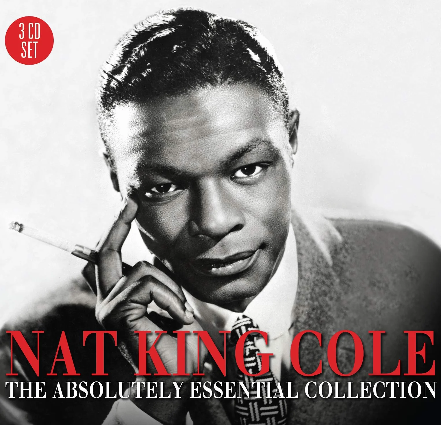 The Absolutely Essential Collection