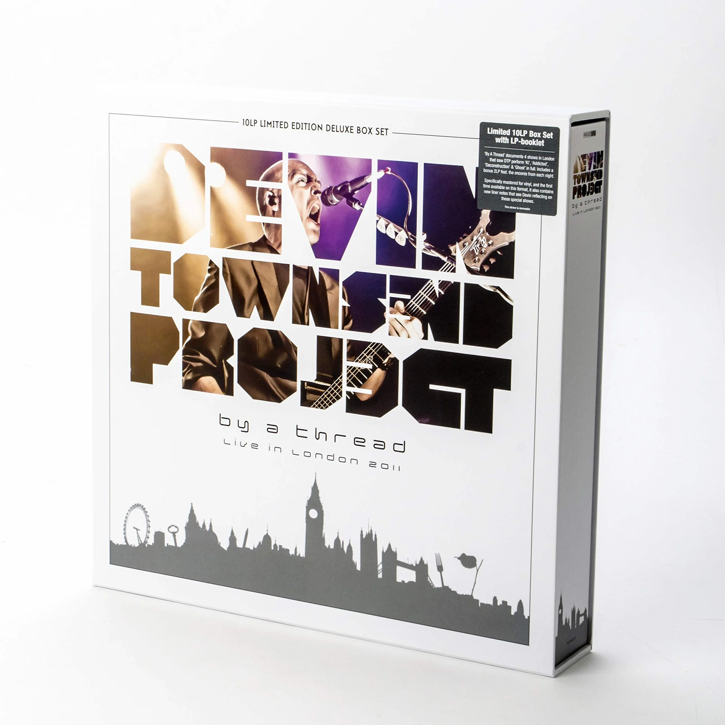 By A Thread - Live In London 2011explicit_lyrics