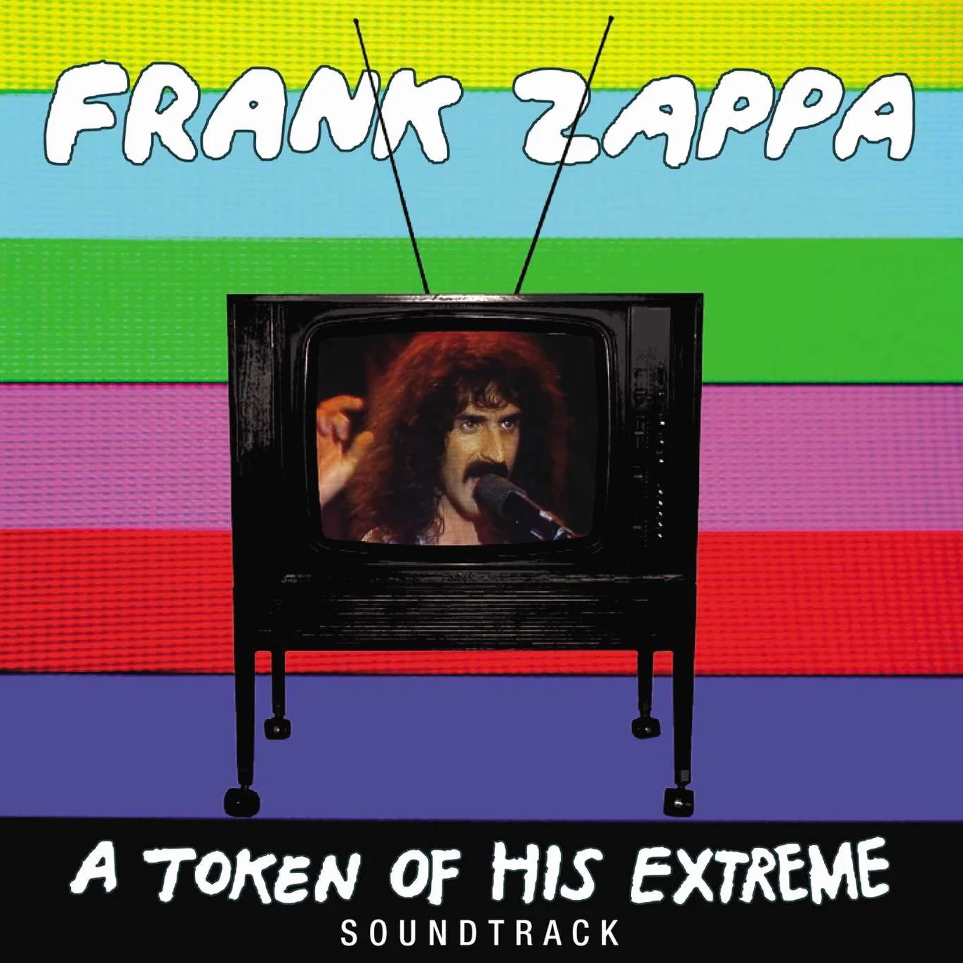 A Token Of His Extreme