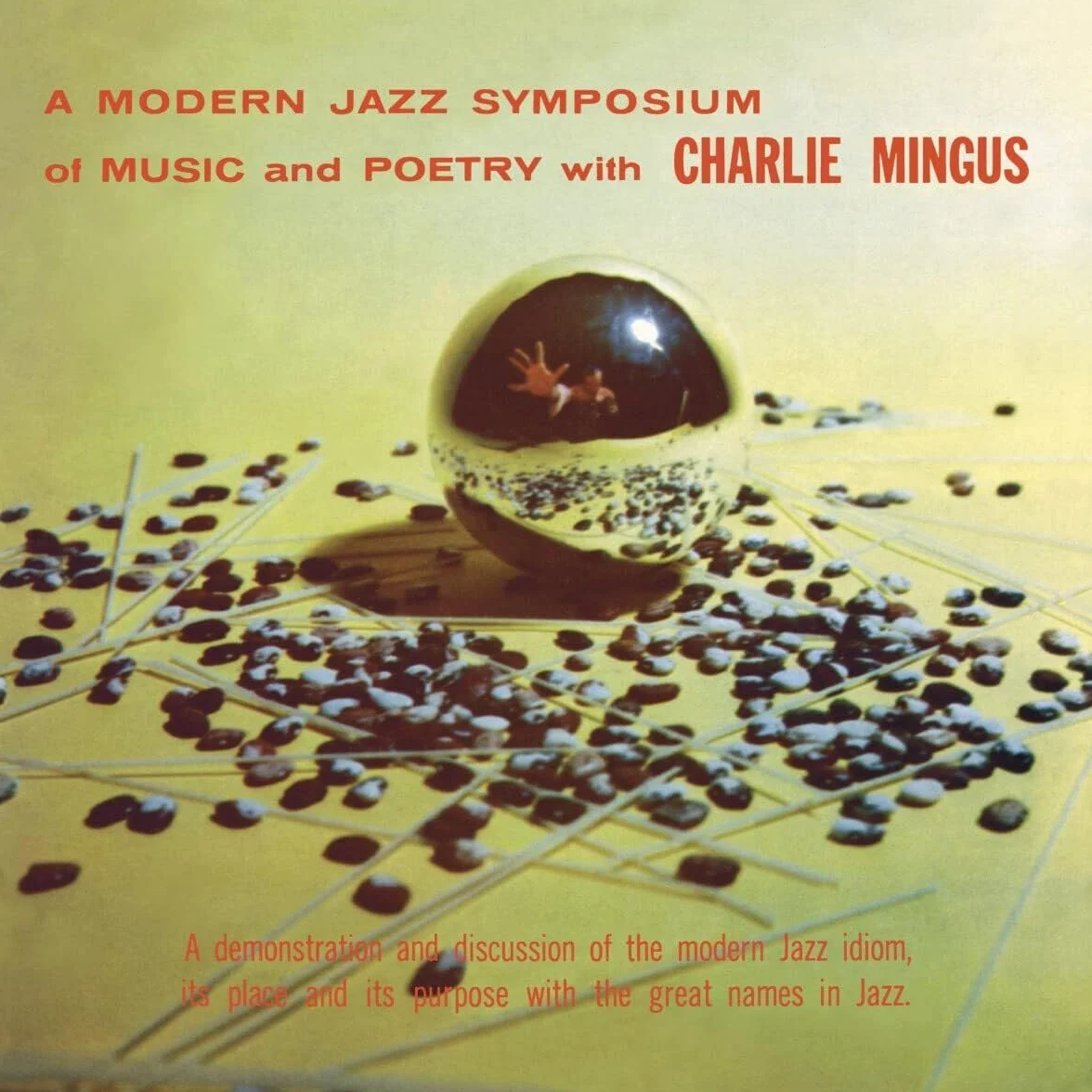 A Modern Jazz Symposium of Music and Poetry (Ltd.)