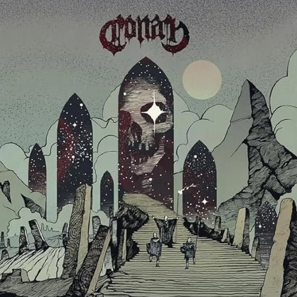 Conan - Violence Dimension