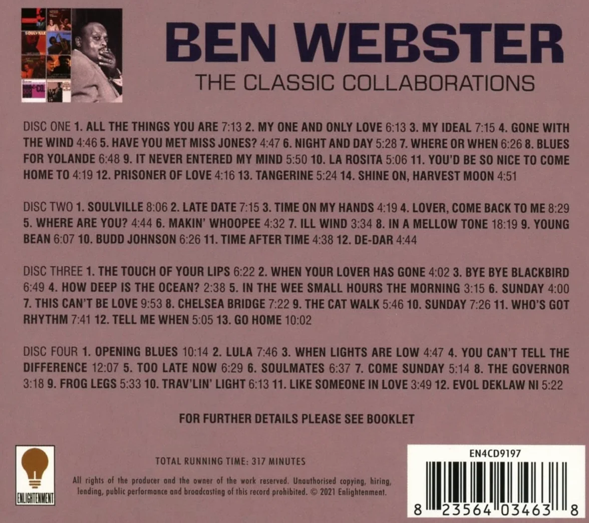 The Classic Collaborations